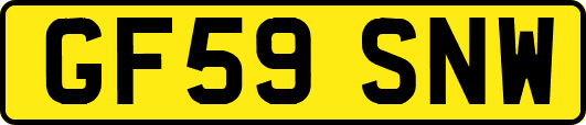 GF59SNW