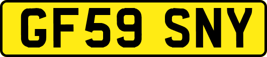 GF59SNY