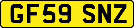 GF59SNZ