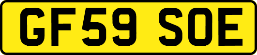 GF59SOE