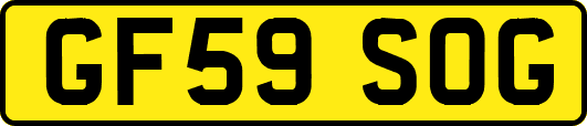 GF59SOG