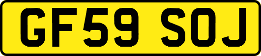 GF59SOJ