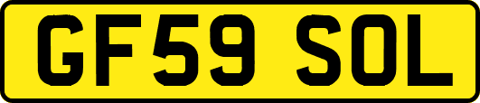 GF59SOL