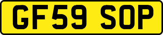 GF59SOP