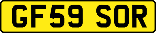 GF59SOR