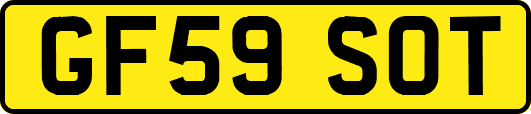 GF59SOT