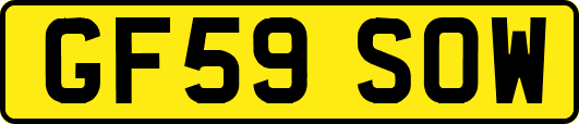 GF59SOW