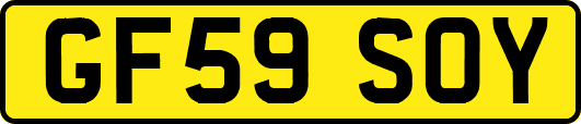 GF59SOY