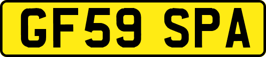 GF59SPA
