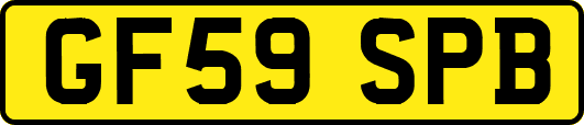 GF59SPB