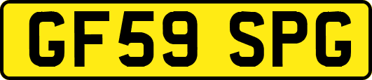 GF59SPG