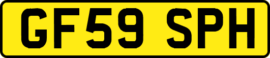 GF59SPH