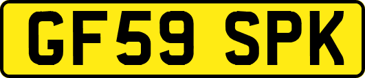 GF59SPK