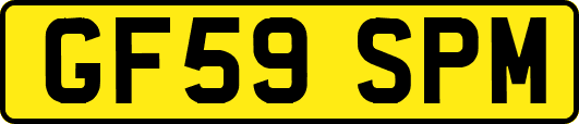 GF59SPM