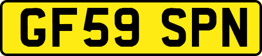 GF59SPN