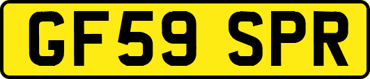 GF59SPR