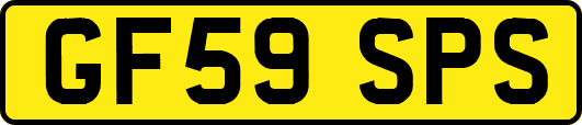 GF59SPS