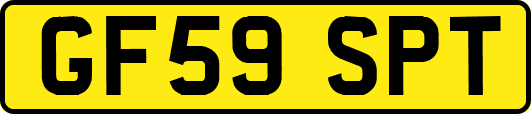 GF59SPT