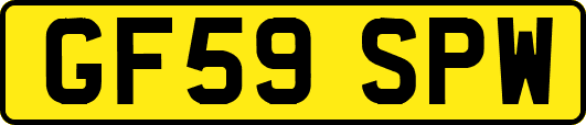 GF59SPW