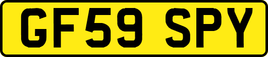 GF59SPY