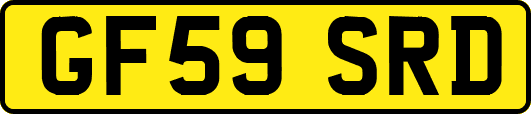 GF59SRD