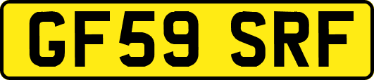 GF59SRF