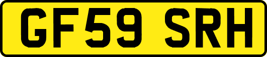 GF59SRH