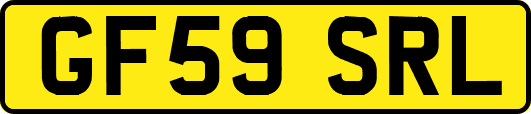 GF59SRL