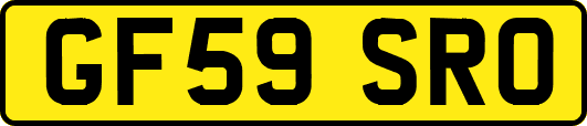 GF59SRO