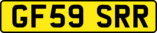 GF59SRR