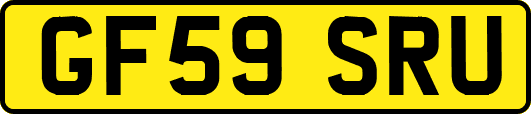 GF59SRU