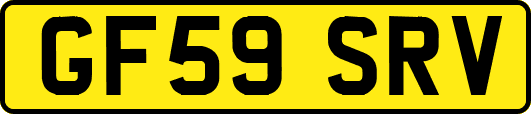 GF59SRV