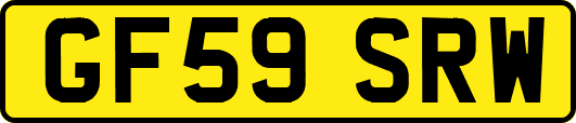GF59SRW