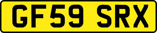 GF59SRX