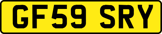 GF59SRY
