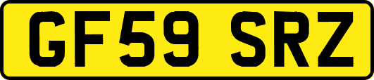 GF59SRZ