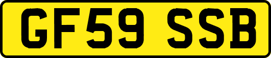 GF59SSB