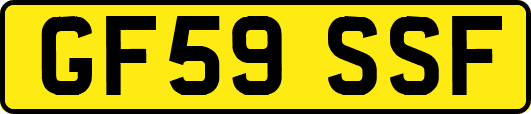 GF59SSF