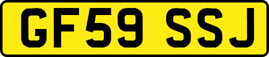 GF59SSJ