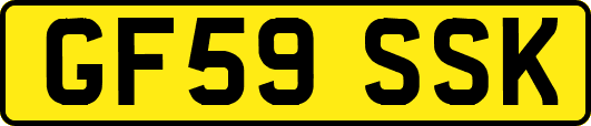 GF59SSK