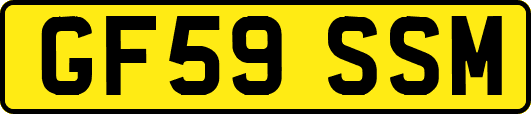 GF59SSM