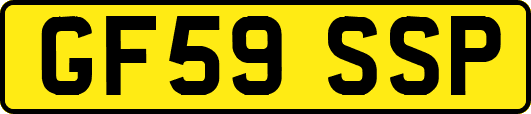 GF59SSP