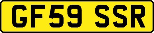 GF59SSR