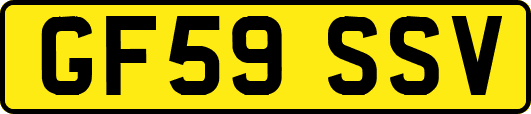 GF59SSV
