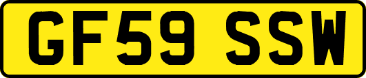 GF59SSW