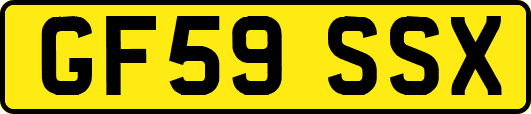 GF59SSX