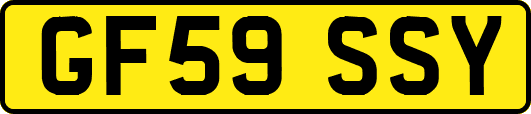 GF59SSY