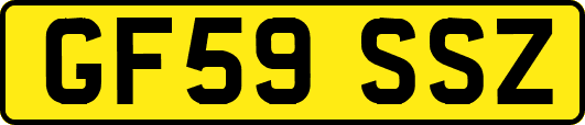GF59SSZ