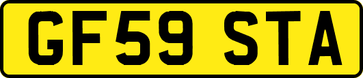 GF59STA