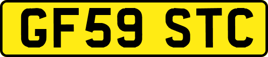 GF59STC